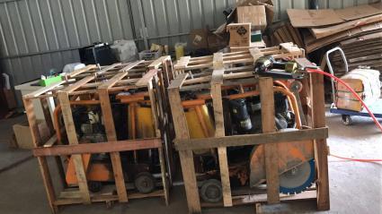碧江行李、家具、电器包装托运