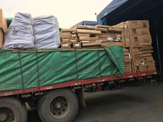 碧江家具托运