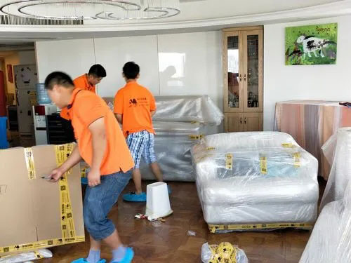 碧江精品搬家公司